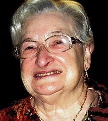 Photo de profil de Madame Thérèse BOLLENGIER